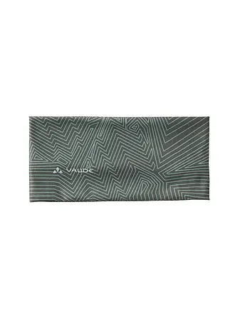 VAUDE | Cinta para la cabeza Cassons | hellgrün